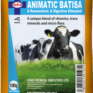 Animatic Batisa