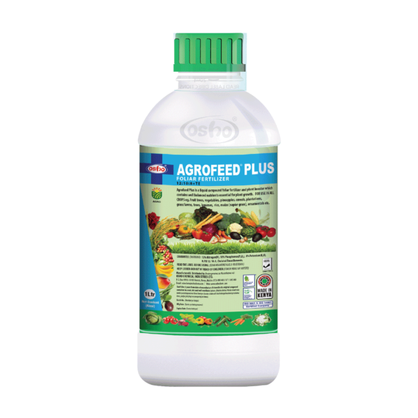 Agrofeed 1L