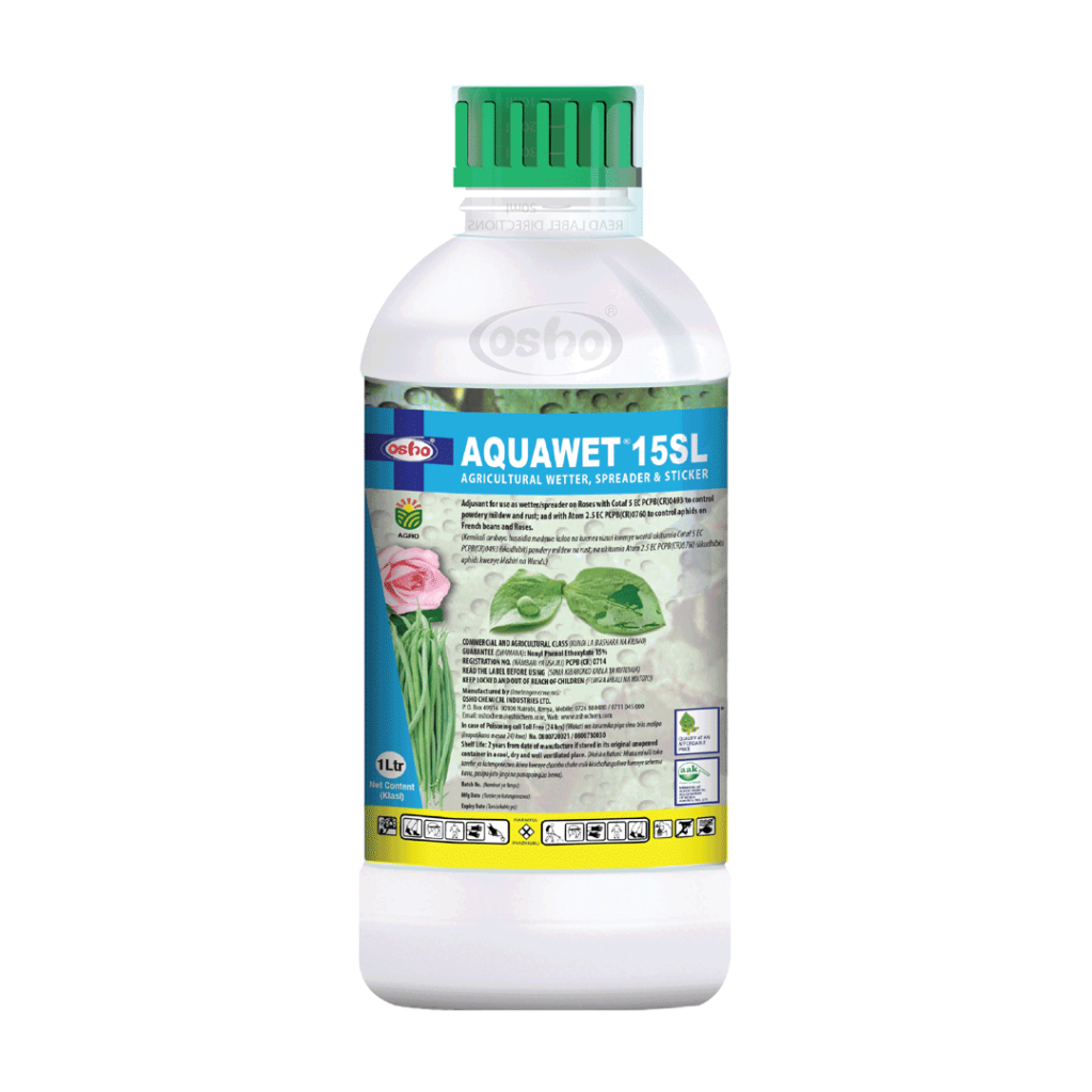 Aquawet 1L