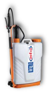 JACTO KNAPSACK SPRAYER XP