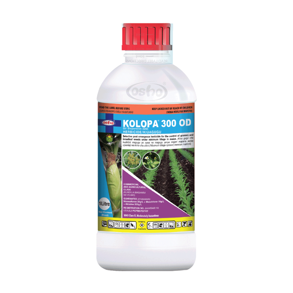 Kolopa 300 od osho chemical industries online shop