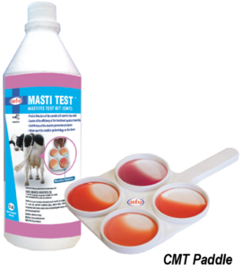 MASTITEST