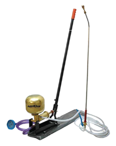 OSHO HILLOR ROCKING SPRAYER HR 14