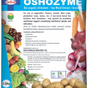 OSHOZYME GRANULAR