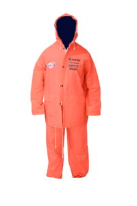 Osho Spray Suit