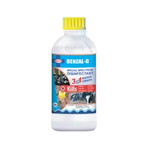 BENZAL-G®