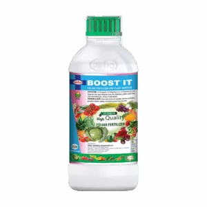 Boost It 1L