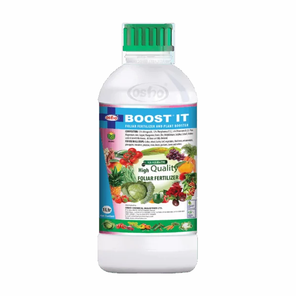 Boost It 1L