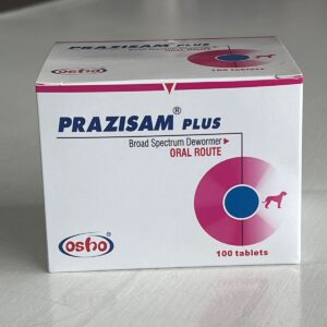 Prazisam Plus
