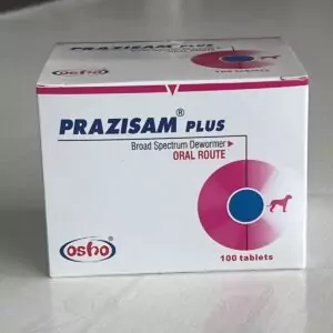 Prazisam Plus