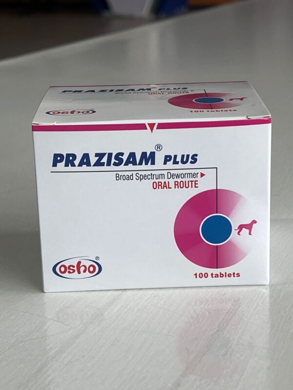 Prazisam Plus