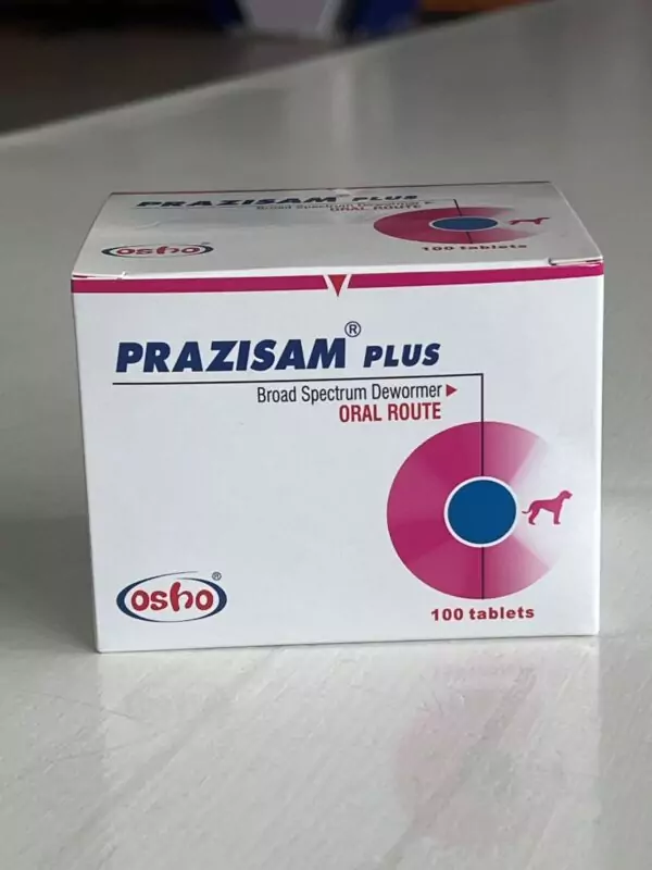 Prazisam Plus