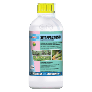 SIYAPPA 240SC 1L