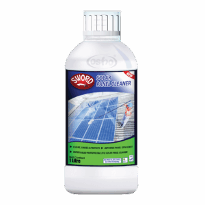 Sword Solar Panel Cleaner – 1 Litre