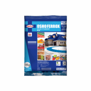 Osho Ferrox Blue