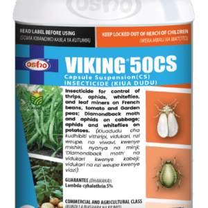 VIKING 50CS