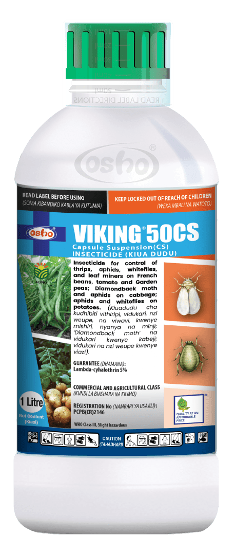 VIKING 50CS